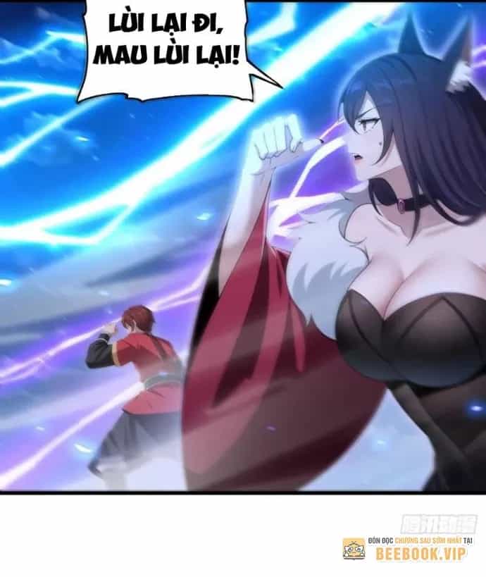 Thái Cổ Yêu Thánh Lấy Ta Làm Lô Đỉnh - Chương 104 - ảnh 33