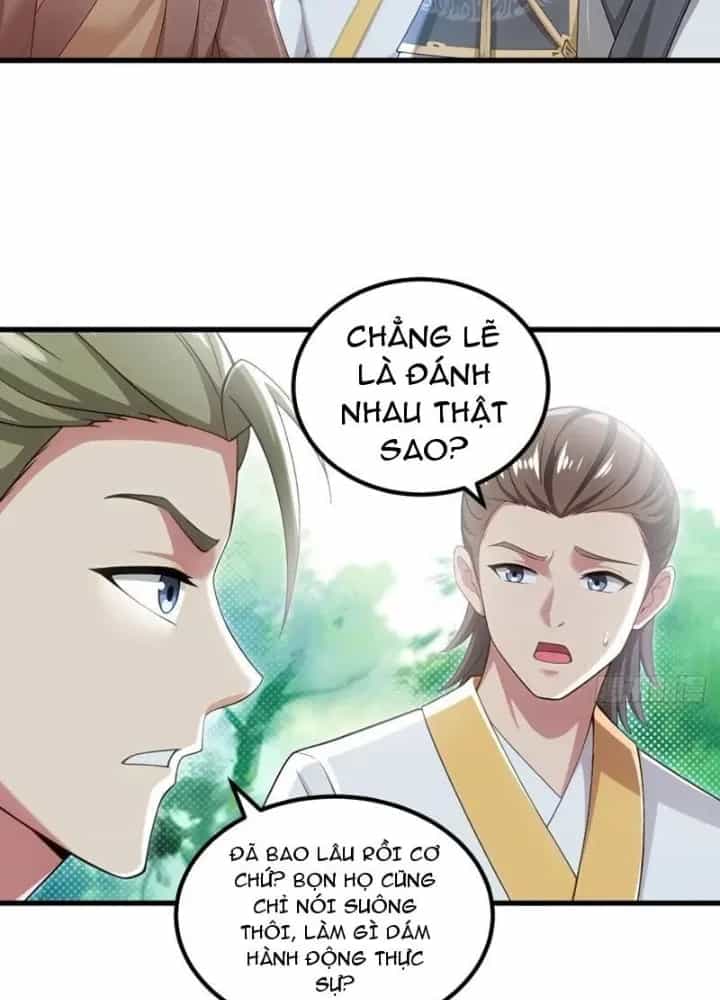 Thái Cổ Yêu Thánh Lấy Ta Làm Lô Đỉnh - Chương 123 - ảnh 85