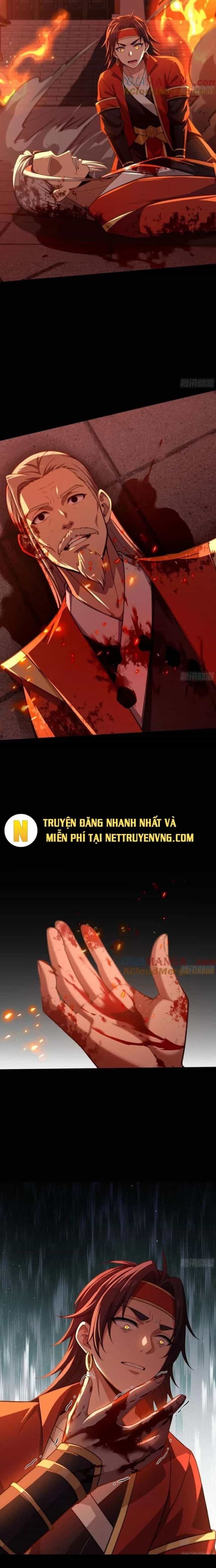 Thái Cổ Yêu Thánh Lấy Ta Làm Lô Đỉnh - Chương 127 - ảnh 8