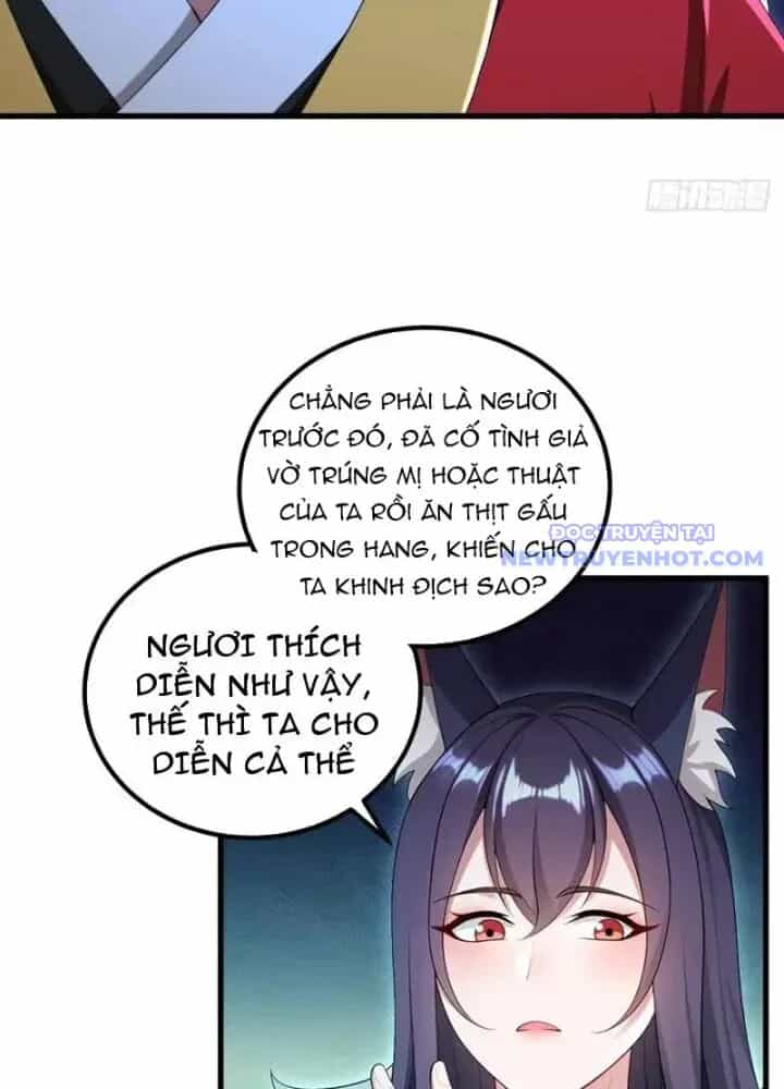 Thái Cổ Yêu Thánh Lấy Ta Làm Lô Đỉnh - Chương 132 - ảnh 119