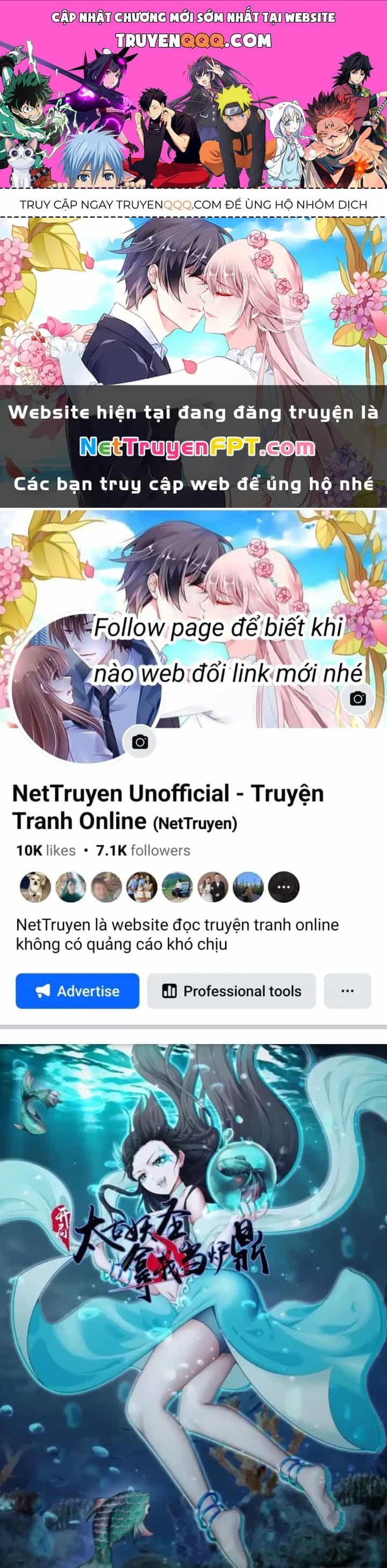 Thái Cổ Yêu Thánh Lấy Ta Làm Lô Đỉnh - Chương 128 - ảnh 1