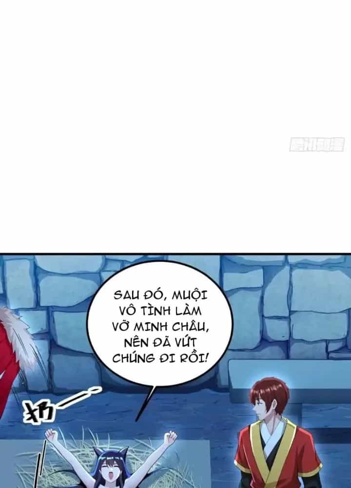 Thái Cổ Yêu Thánh Lấy Ta Làm Lô Đỉnh - Chương 129 - ảnh 9