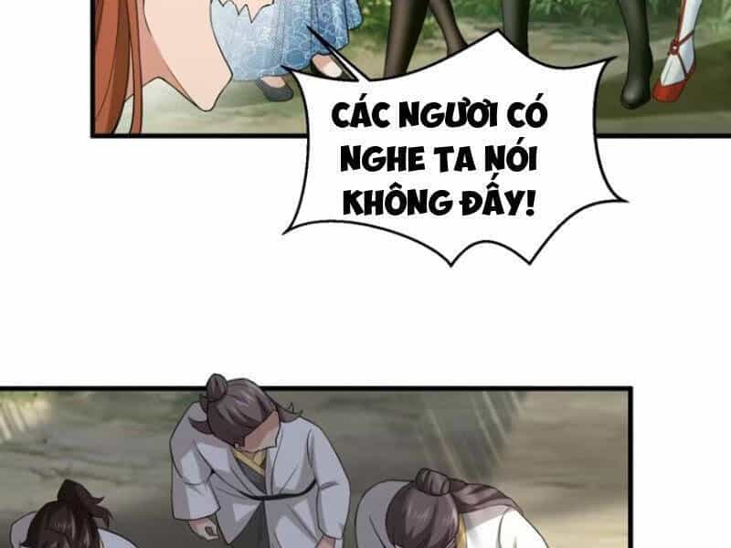 Thái Cổ Yêu Thánh Lấy Ta Làm Lô Đỉnh - Chương 13 - ảnh 10
