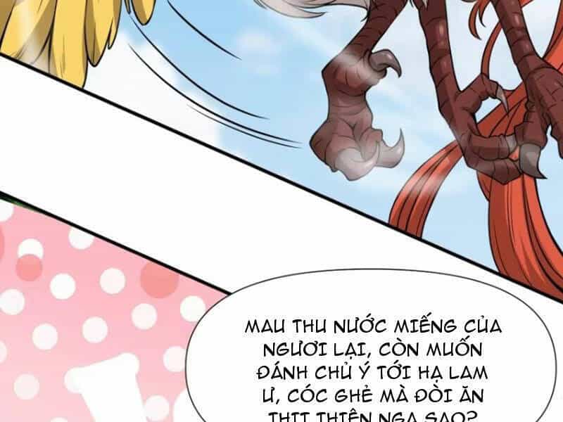 Thái Cổ Yêu Thánh Lấy Ta Làm Lô Đỉnh - Chương 13 - ảnh 18