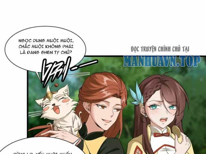 Thái Cổ Yêu Thánh Lấy Ta Làm Lô Đỉnh - Chương 13 - ảnh 22