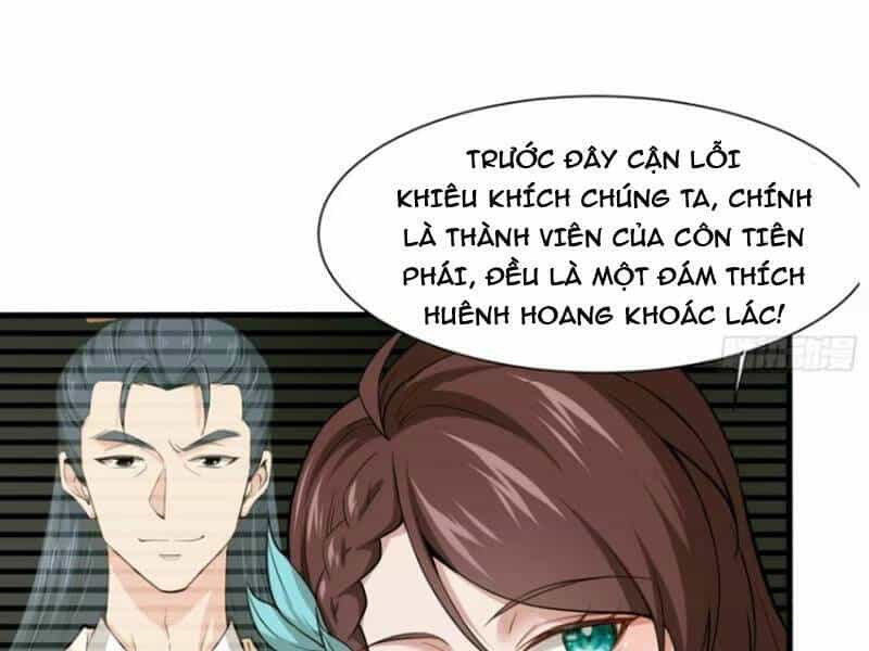 Thái Cổ Yêu Thánh Lấy Ta Làm Lô Đỉnh - Chương 13 - ảnh 31