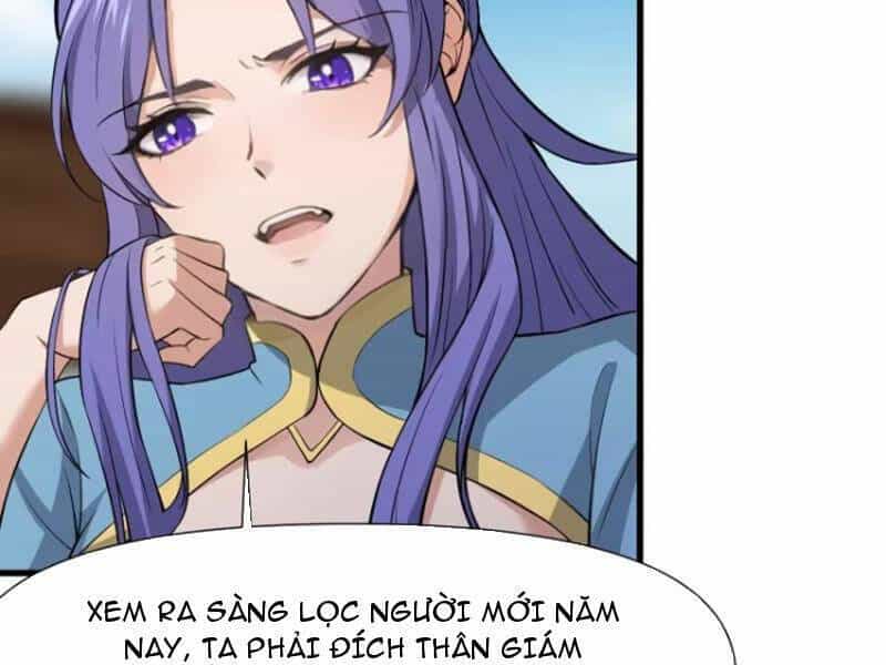 Thái Cổ Yêu Thánh Lấy Ta Làm Lô Đỉnh - Chương 13 - ảnh 54