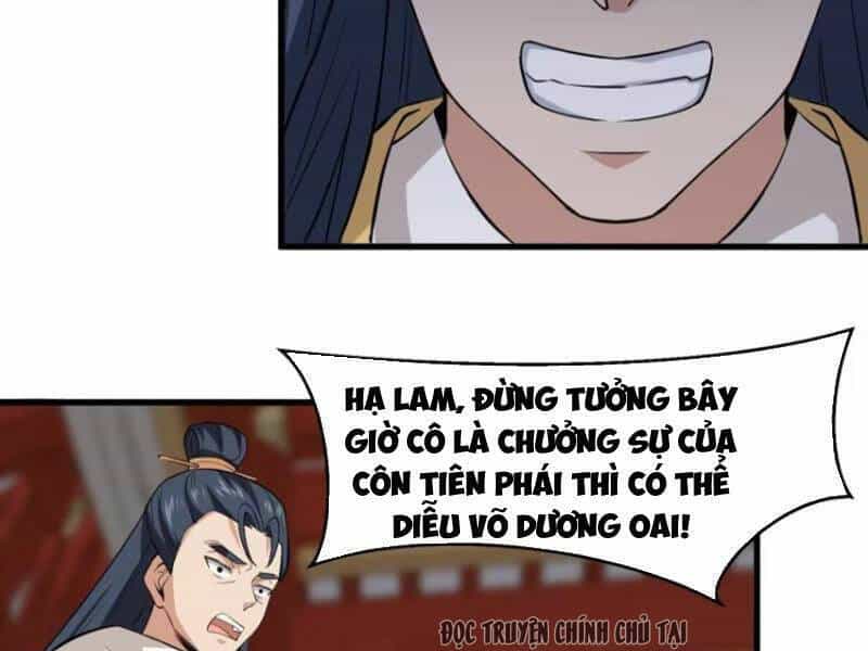 Thái Cổ Yêu Thánh Lấy Ta Làm Lô Đỉnh - Chương 13 - ảnh 56