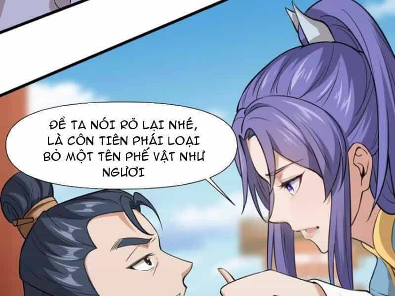 Thái Cổ Yêu Thánh Lấy Ta Làm Lô Đỉnh - Chương 13 - ảnh 63
