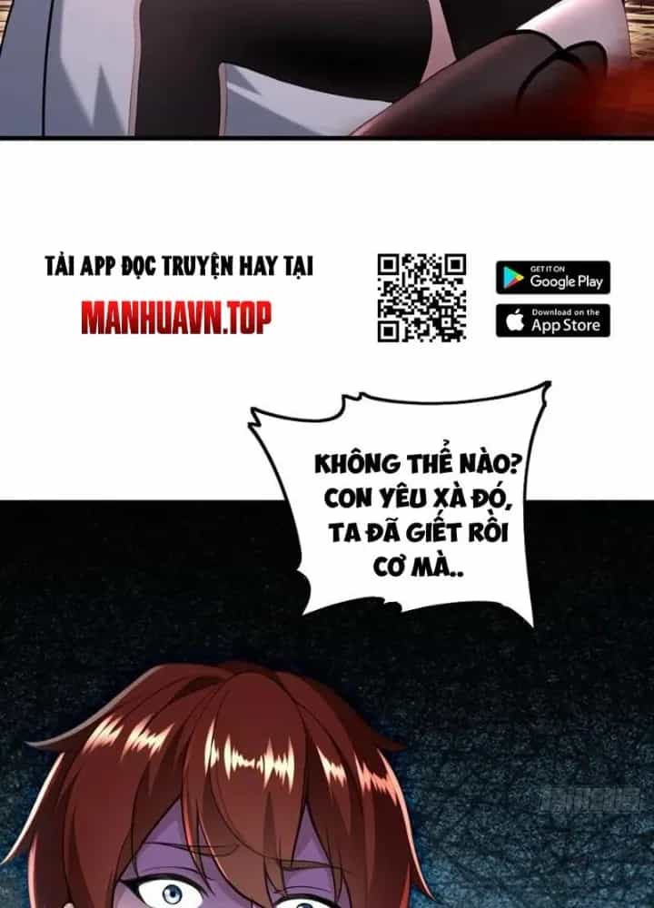 Thái Cổ Yêu Thánh Lấy Ta Làm Lô Đỉnh - Chương 130 - ảnh 33