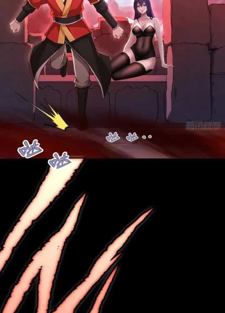 Thái Cổ Yêu Thánh Lấy Ta Làm Lô Đỉnh - Chương 130 - ảnh 39