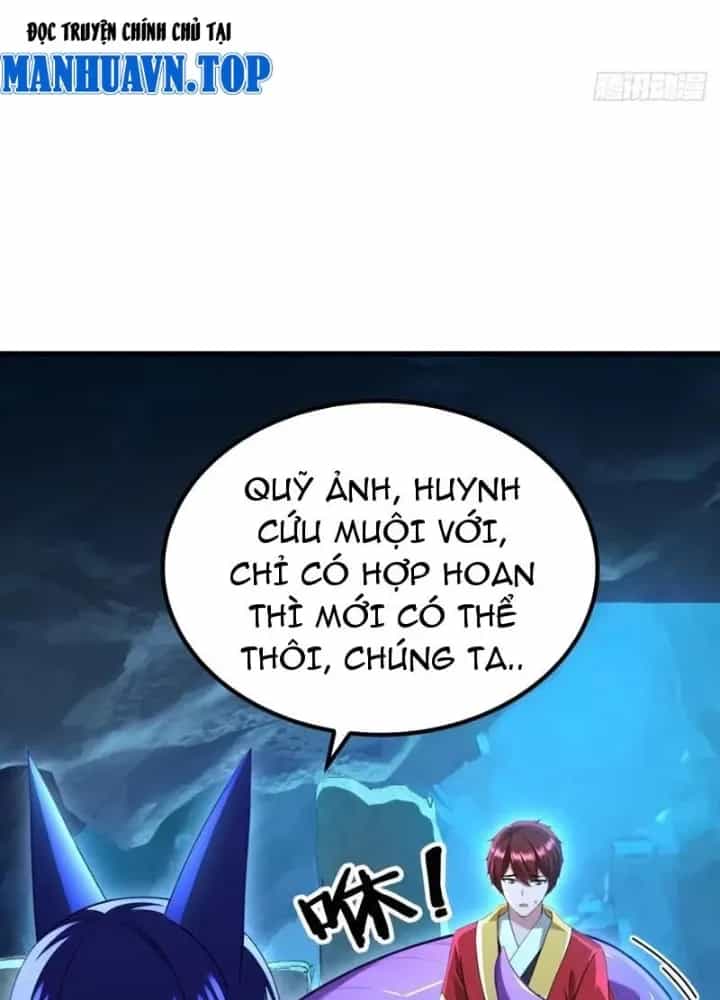 Thái Cổ Yêu Thánh Lấy Ta Làm Lô Đỉnh - Chương 130 - ảnh 79