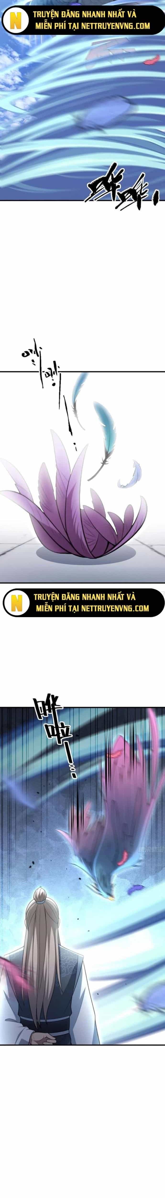 Thái Cổ Yêu Thánh Lấy Ta Làm Lô Đỉnh - Chương 137 - ảnh 8