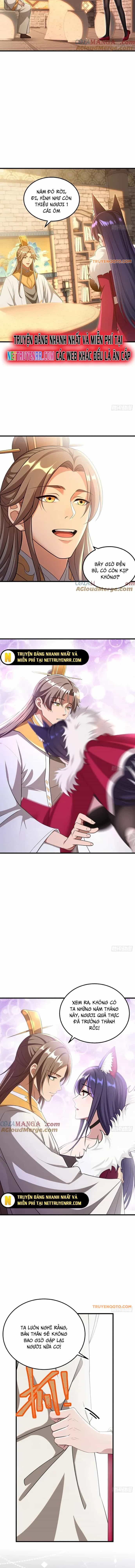 Thái Cổ Yêu Thánh Lấy Ta Làm Lô Đỉnh - Chương 138 - ảnh 7