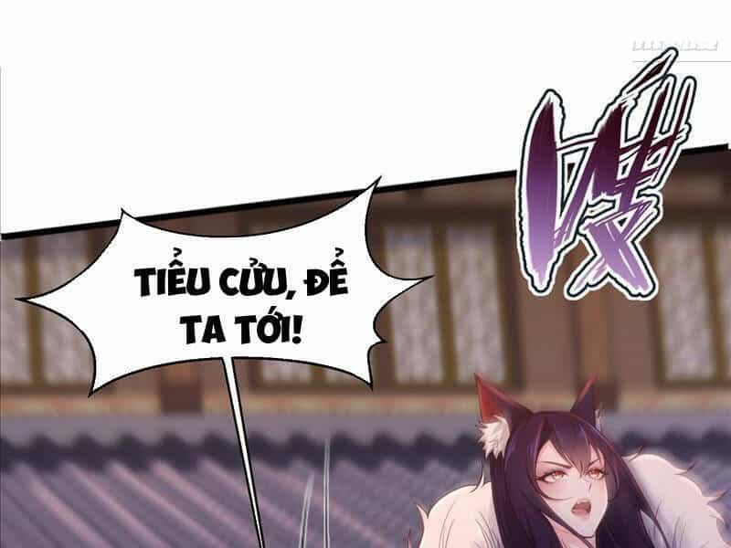 Thái Cổ Yêu Thánh Lấy Ta Làm Lô Đỉnh - Chương 16 - ảnh 10