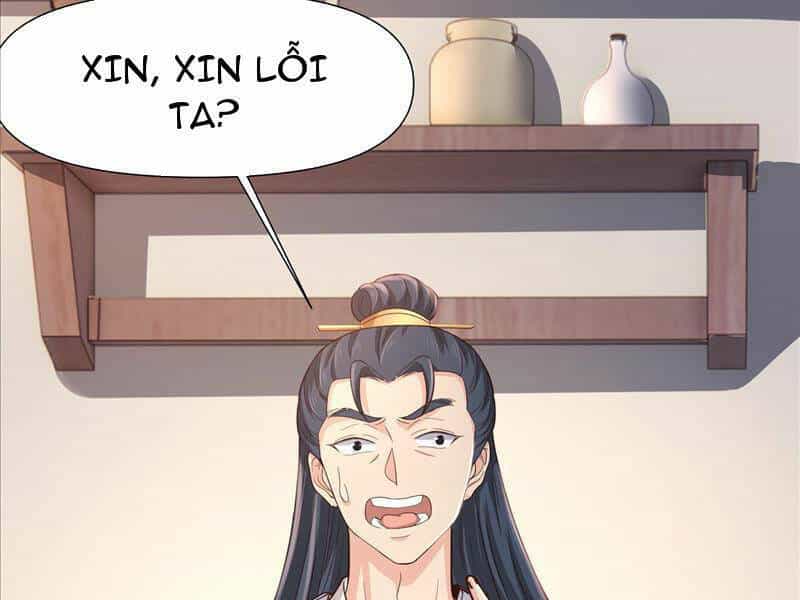 Thái Cổ Yêu Thánh Lấy Ta Làm Lô Đỉnh - Chương 16 - ảnh 55