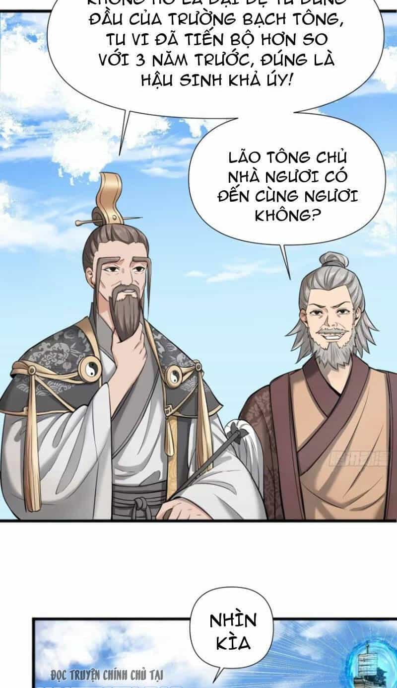 Thái Cổ Yêu Thánh Lấy Ta Làm Lô Đỉnh - Chương 17 - ảnh 10