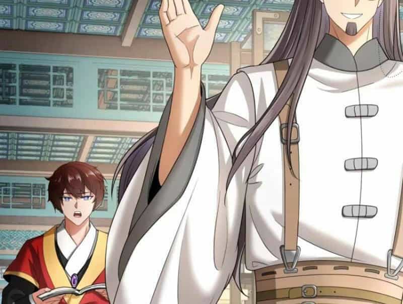 Thái Cổ Yêu Thánh Lấy Ta Làm Lô Đỉnh - Chương 18 - ảnh 55