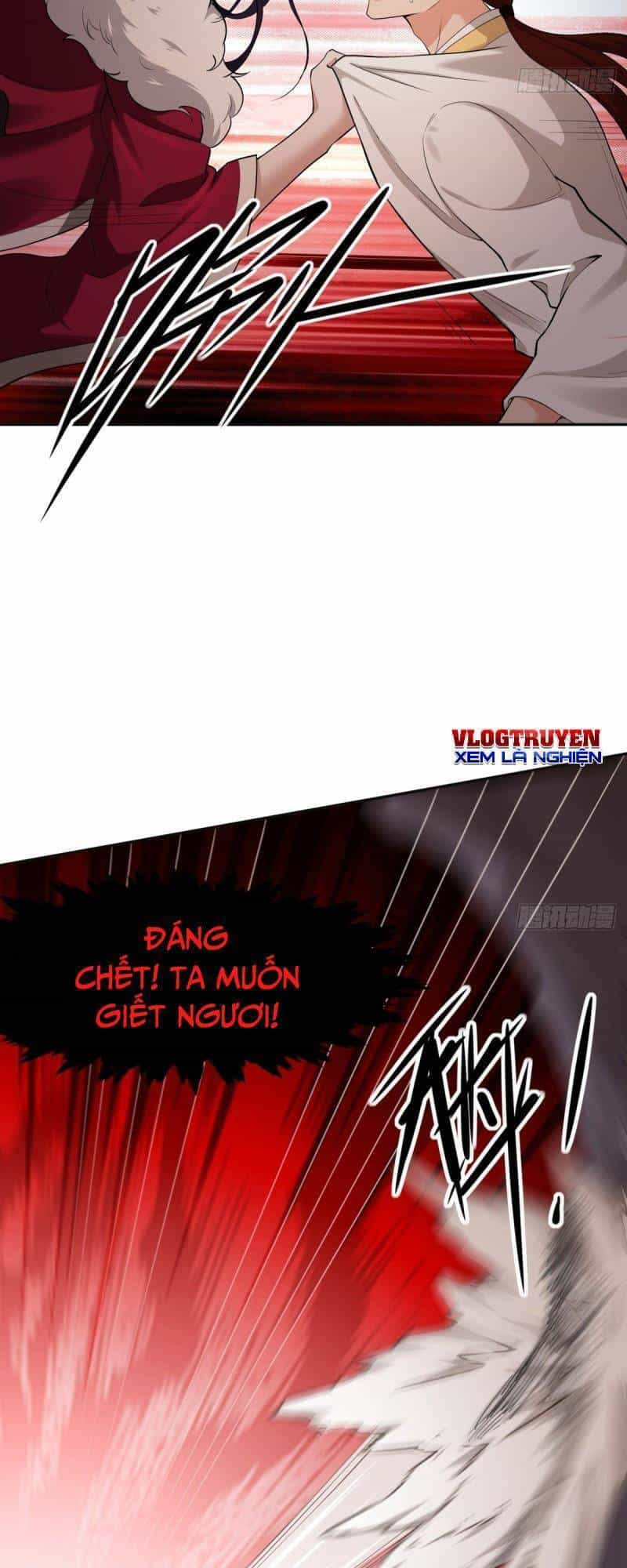 Thái Cổ Yêu Thánh Lấy Ta Làm Lô Đỉnh - Chương 2 - ảnh 29