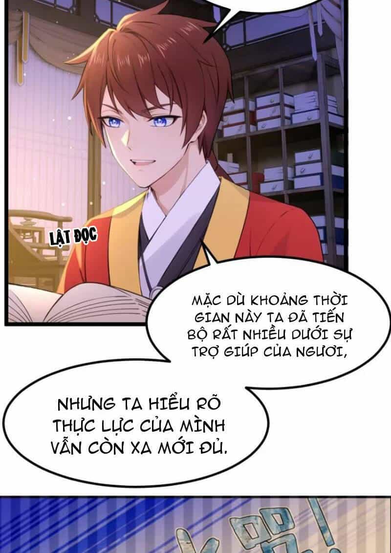Thái Cổ Yêu Thánh Lấy Ta Làm Lô Đỉnh - Chương 20 - ảnh 24