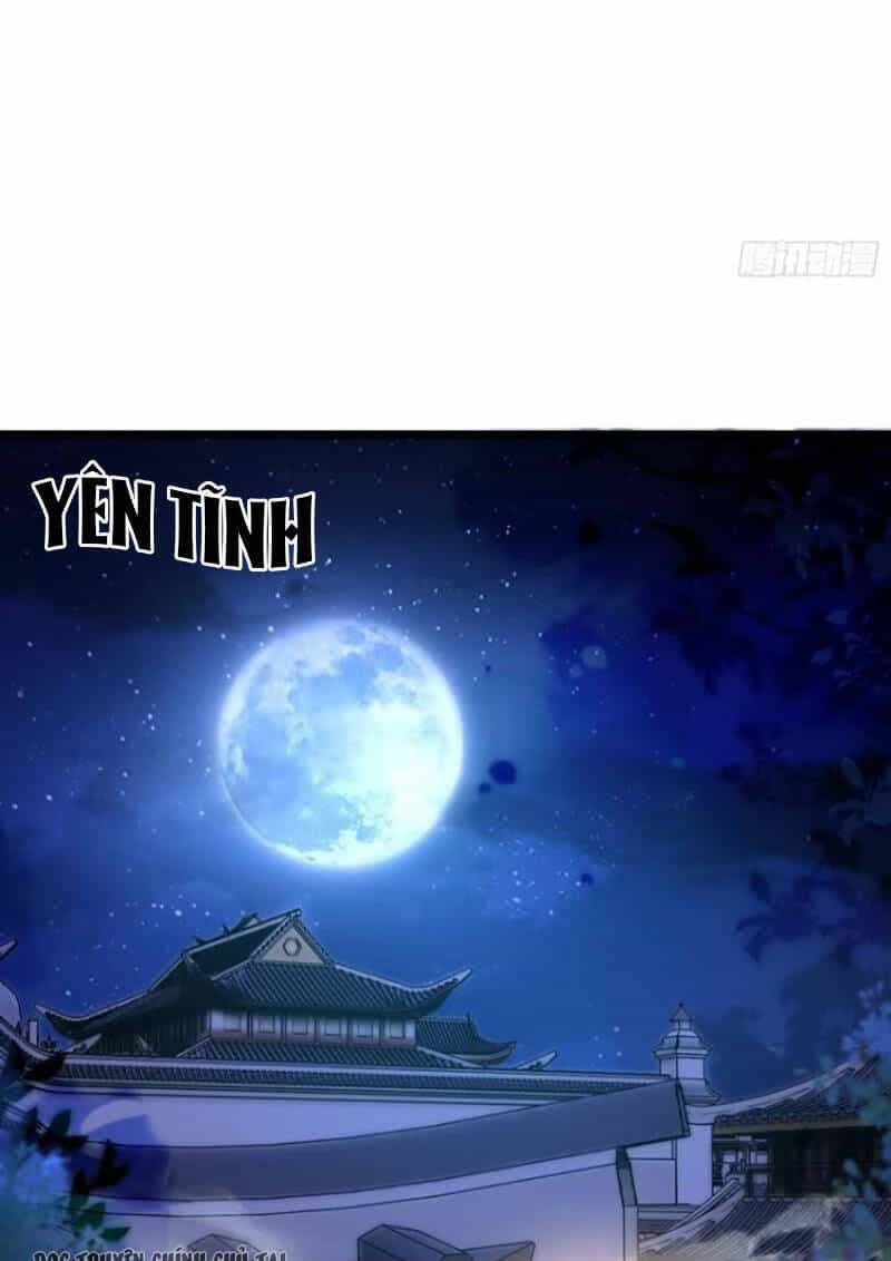 Thái Cổ Yêu Thánh Lấy Ta Làm Lô Đỉnh - Chương 20 - ảnh 30