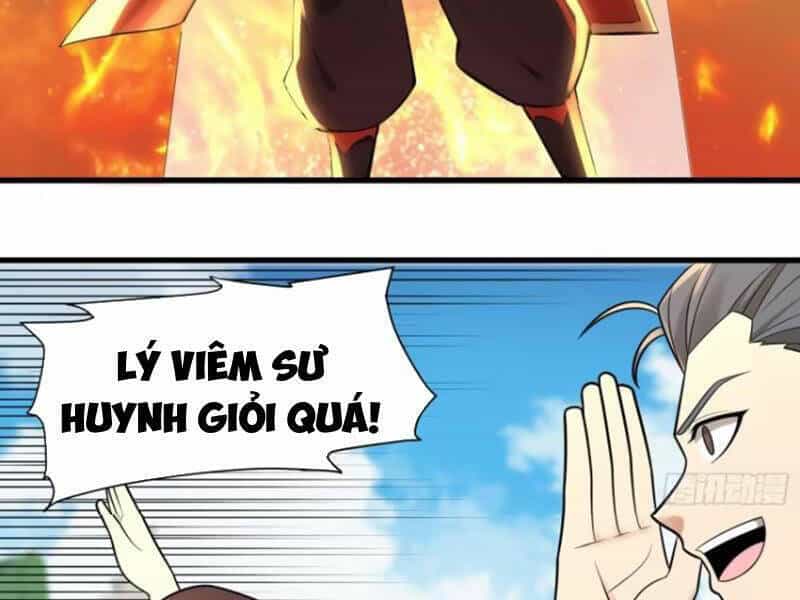 Thái Cổ Yêu Thánh Lấy Ta Làm Lô Đỉnh - Chương 22 - ảnh 28