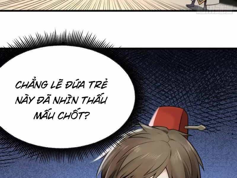Thái Cổ Yêu Thánh Lấy Ta Làm Lô Đỉnh - Chương 22 - ảnh 86