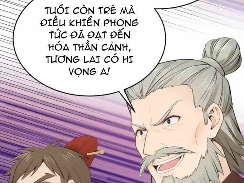 Thái Cổ Yêu Thánh Lấy Ta Làm Lô Đỉnh - Chương 22 - ảnh 9