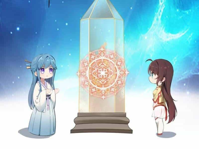 Thái Cổ Yêu Thánh Lấy Ta Làm Lô Đỉnh - Chương 23 - ảnh 41