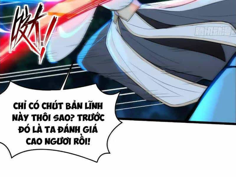 Thái Cổ Yêu Thánh Lấy Ta Làm Lô Đỉnh - Chương 24 - ảnh 6