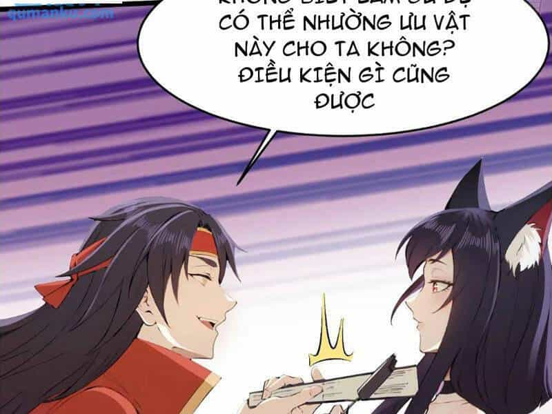 Thái Cổ Yêu Thánh Lấy Ta Làm Lô Đỉnh - Chương 25 - ảnh 80