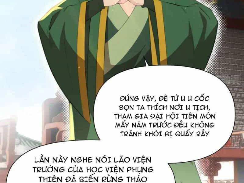 Thái Cổ Yêu Thánh Lấy Ta Làm Lô Đỉnh - Chương 26 - ảnh 56
