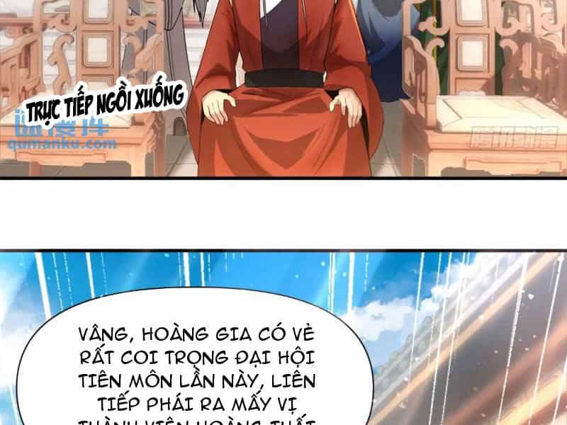 Thái Cổ Yêu Thánh Lấy Ta Làm Lô Đỉnh - Chương 26 - ảnh 65