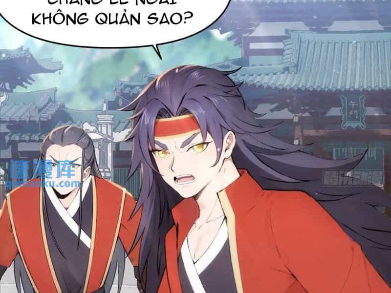 Thái Cổ Yêu Thánh Lấy Ta Làm Lô Đỉnh - Chương 28 - ảnh 20