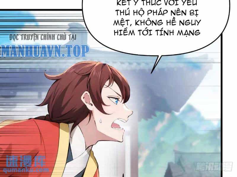 Thái Cổ Yêu Thánh Lấy Ta Làm Lô Đỉnh - Chương 28 - ảnh 25