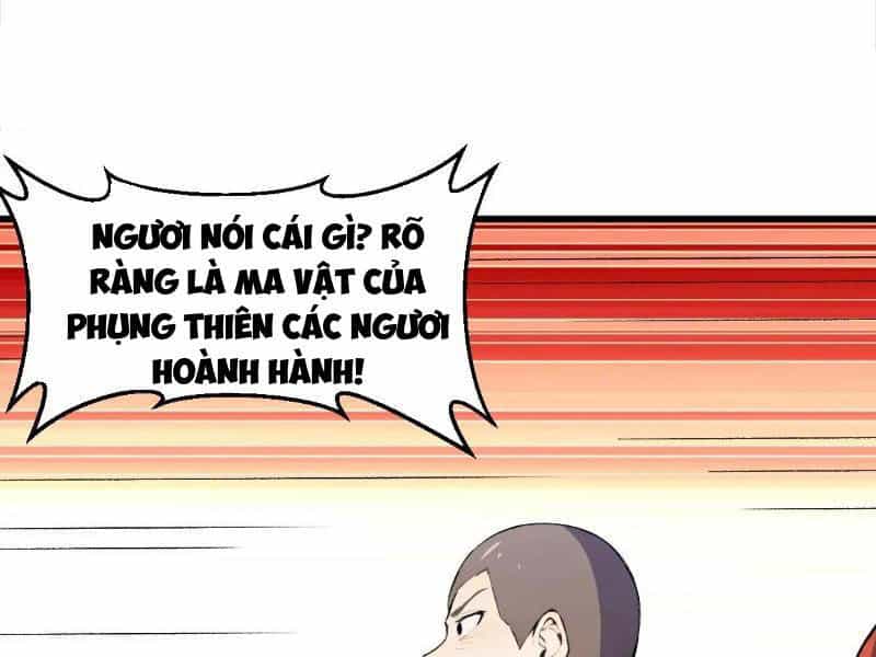 Thái Cổ Yêu Thánh Lấy Ta Làm Lô Đỉnh - Chương 28 - ảnh 83