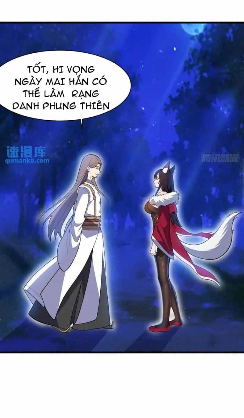 Thái Cổ Yêu Thánh Lấy Ta Làm Lô Đỉnh - Chương 30 - ảnh 37