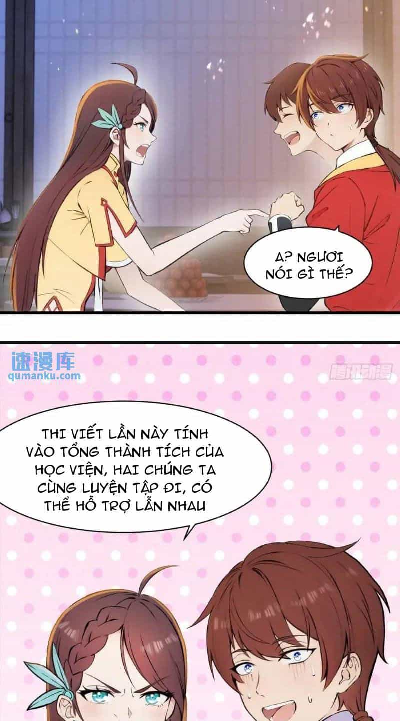 Thái Cổ Yêu Thánh Lấy Ta Làm Lô Đỉnh - Chương 30 - ảnh 6