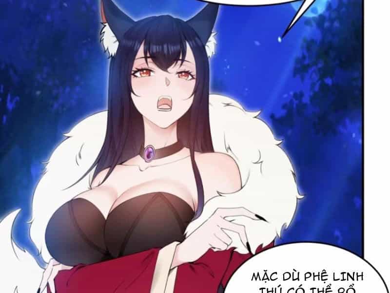 Thái Cổ Yêu Thánh Lấy Ta Làm Lô Đỉnh - Chương 31 - ảnh 5