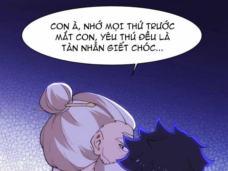 Thái Cổ Yêu Thánh Lấy Ta Làm Lô Đỉnh - Chương 38 - ảnh 84