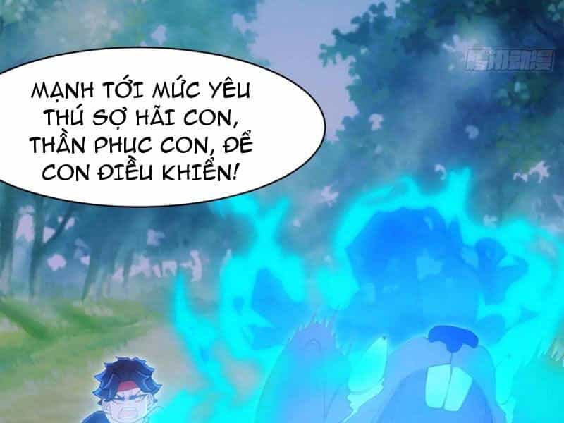 Thái Cổ Yêu Thánh Lấy Ta Làm Lô Đỉnh - Chương 38 - ảnh 89