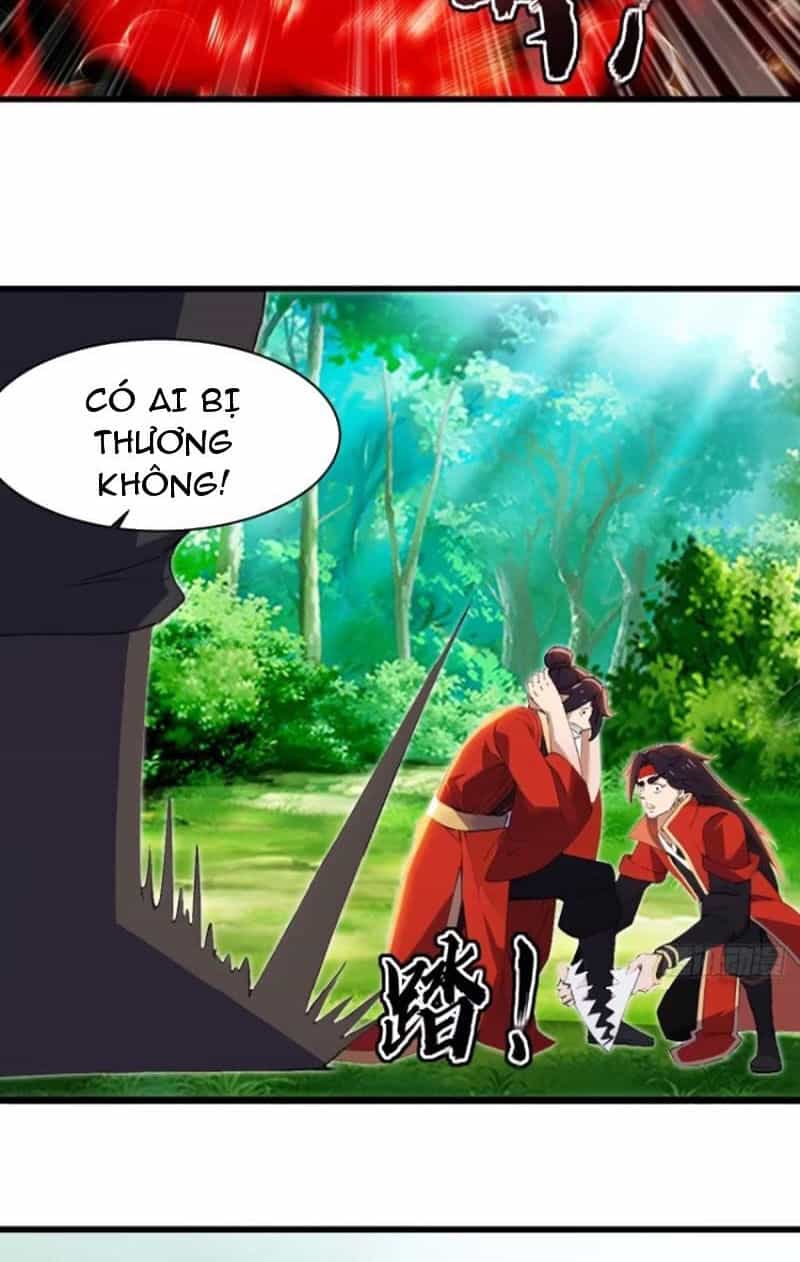 Thái Cổ Yêu Thánh Lấy Ta Làm Lô Đỉnh - Chương 39 - ảnh 31