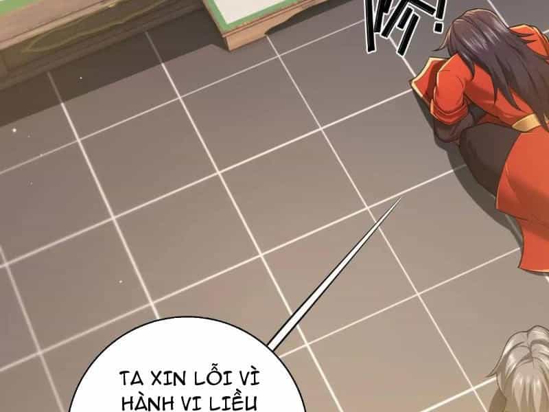 Thái Cổ Yêu Thánh Lấy Ta Làm Lô Đỉnh - Chương 40 - ảnh 46