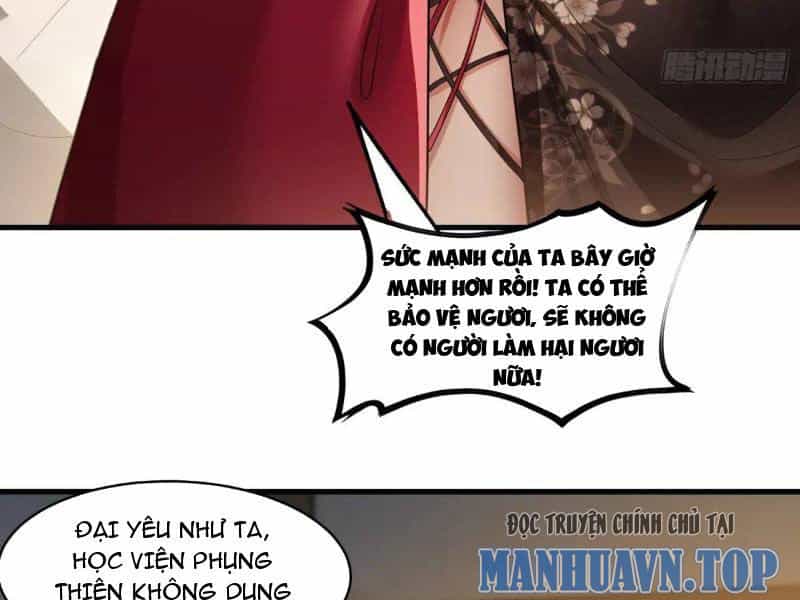 Thái Cổ Yêu Thánh Lấy Ta Làm Lô Đỉnh - Chương 41 - ảnh 58