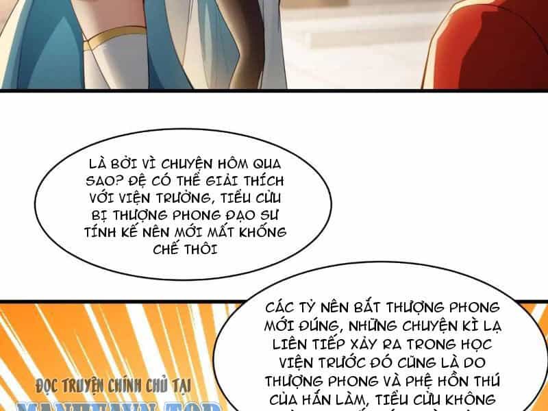 Thái Cổ Yêu Thánh Lấy Ta Làm Lô Đỉnh - Chương 42 - ảnh 24