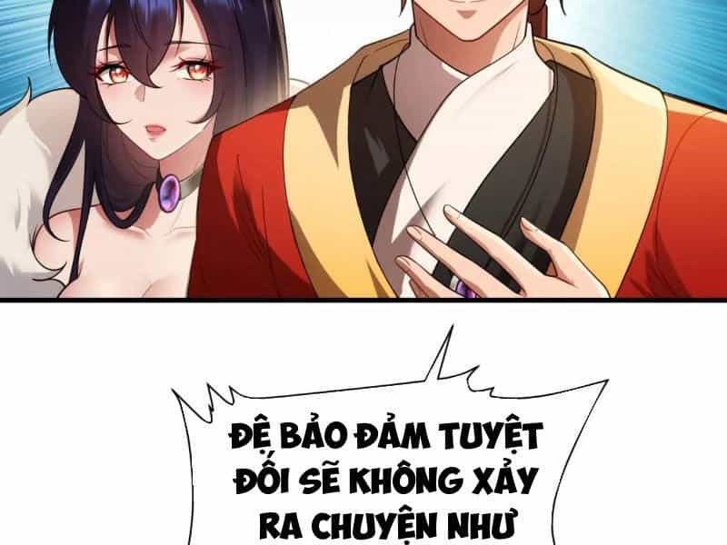 Thái Cổ Yêu Thánh Lấy Ta Làm Lô Đỉnh - Chương 42 - ảnh 42