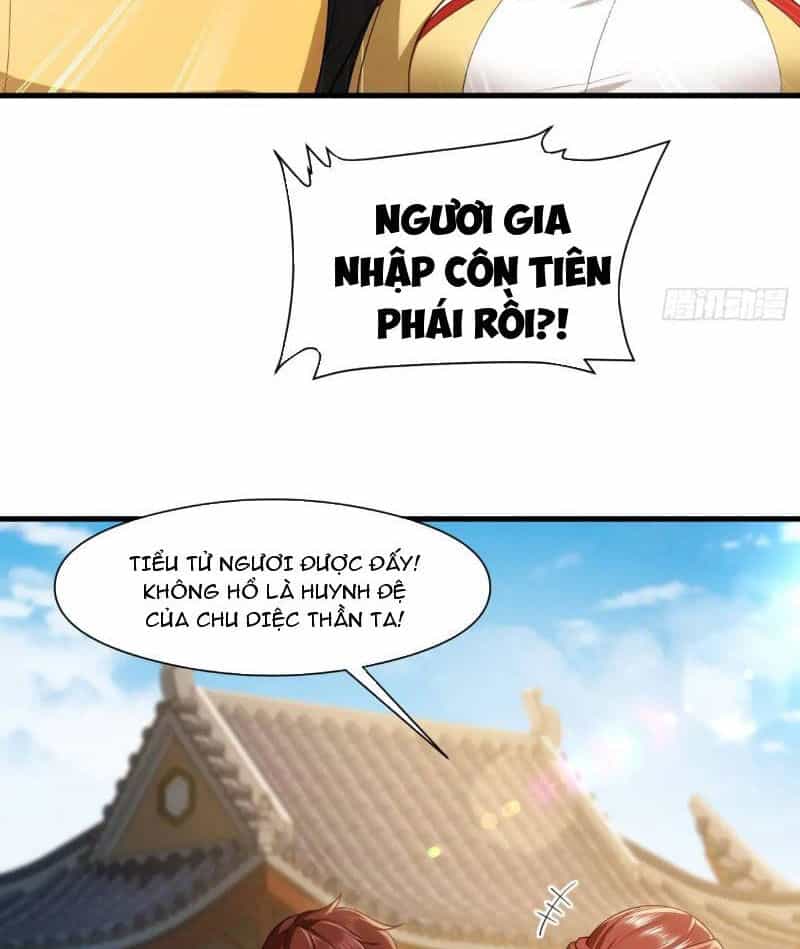 Thái Cổ Yêu Thánh Lấy Ta Làm Lô Đỉnh - Chương 44 - ảnh 2