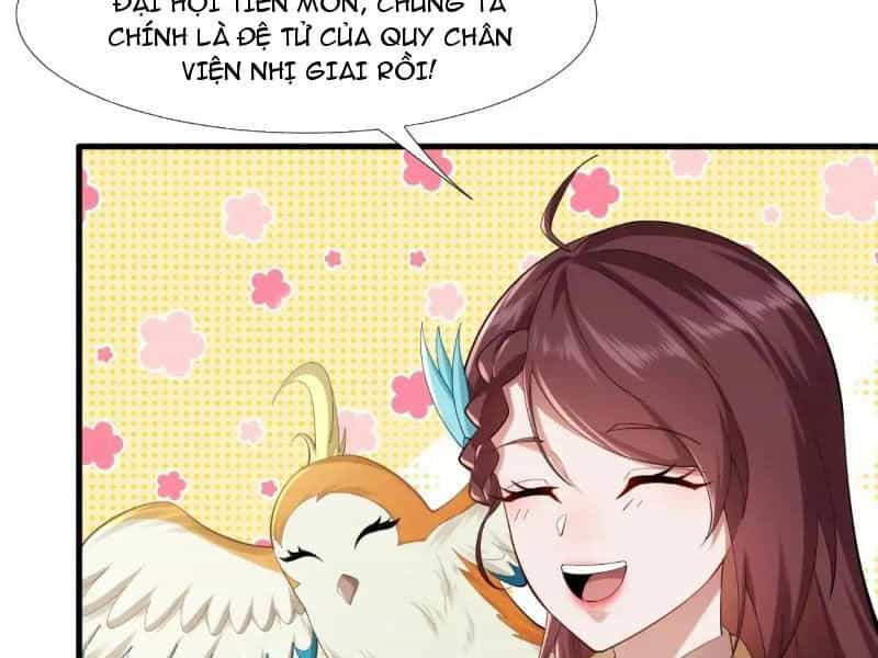 Thái Cổ Yêu Thánh Lấy Ta Làm Lô Đỉnh - Chương 46 - ảnh 28