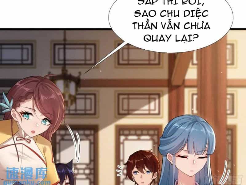 Thái Cổ Yêu Thánh Lấy Ta Làm Lô Đỉnh - Chương 46 - ảnh 72