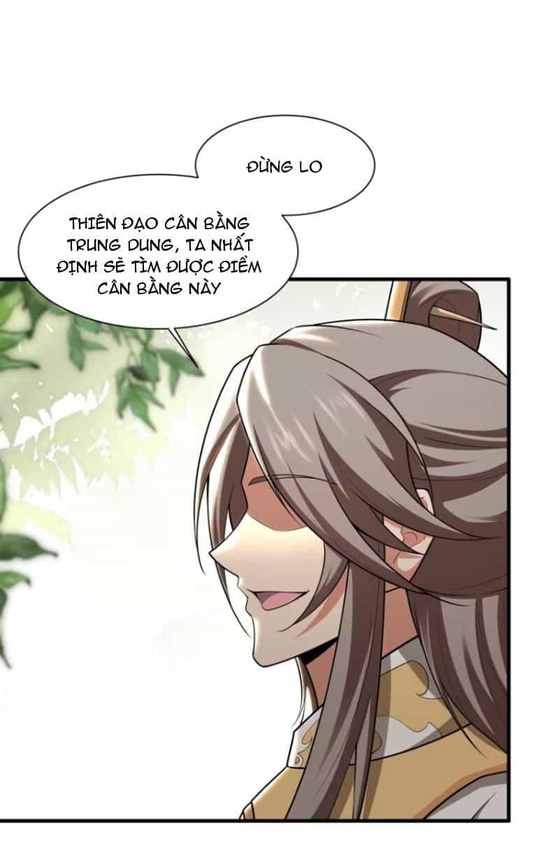 Thái Cổ Yêu Thánh Lấy Ta Làm Lô Đỉnh - Chương 47 - ảnh 21